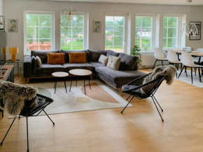 Modern House In Charming Motala in Motala
